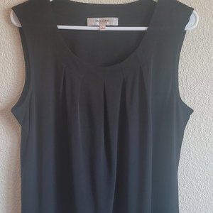 Jones Studio Separates- Black large